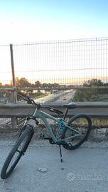 Bici rock rider st500