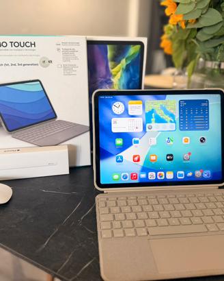 IPad Pro 11 256 + Accessori