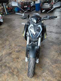 Keeway RKF 125 - 2021