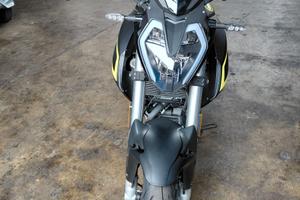 Keeway RKF 125 - 2021