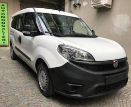 FIAT DOBLO' Maxi Vetrato 1.3 M-JET (NO CLIMA) - Km
