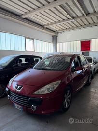 Peugeot 307 1.6 16V 5p. XT