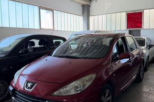 Peugeot 307 1.6 16V 5p. XT