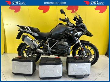 BMW R 1250 GS Garantita e Finanziabile