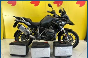 BMW R 1250 GS Garantita e Finanziabile