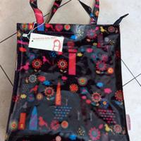 borsa multiuso impermeabile