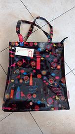 borsa multiuso impermeabile