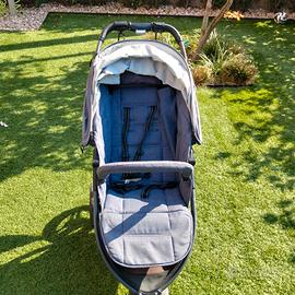 PASSEGGINO VALCO BABY 3 