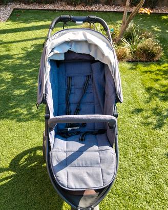 PASSEGGINO VALCO BABY 3 