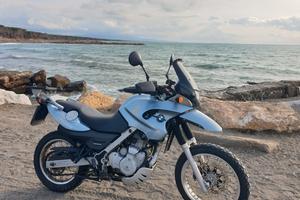 Bmw f 650 Gs