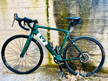 Gravel 3T Exploro Team Tg. L