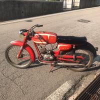 Motobi 50cc anno 1963