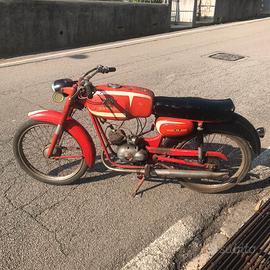 Motobi 50cc anno 1963