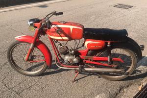 Motobi 50cc anno 1963