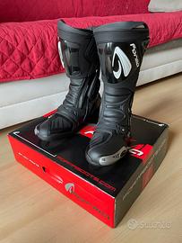 Stivali da Moto - Forma Ice Pro (Black)