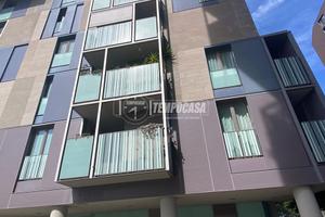 PRESTIGIOSO APPARTAMENTO CON TERRAZZO PANORAMICO