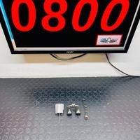 RICAMBI KEIHIN PWK 38 39 40 41 VALVOLA DA 6 E GALL