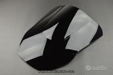 Cupolino / Parabrezza KAWASAKI ZX12R 2000 - 2001