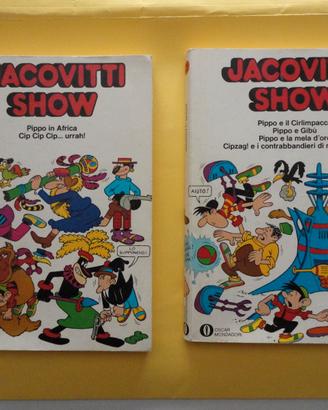 JACOVITTI - ZAGOR ZENITH, Tex 125/128