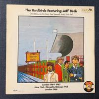 Vinile The Yardbirds, Jeff Beck