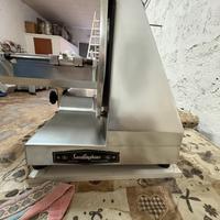 Affettatrice professionale Swedlinghaus