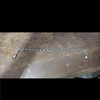 Cavigliera Argento - Catena per Caviglia