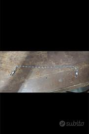 Cavigliera Argento - Catena per Caviglia