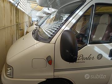Camper Top Dealer 4 by Mobilvetta