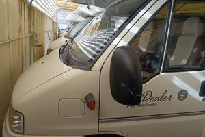 Camper Top Dealer 4 by Mobilvetta