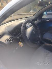 Auto cabrio