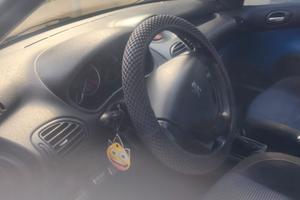 Auto cabrio