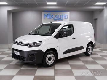 Citroen Berlingo 1.6 BlueHDI Talla M Control Van 7