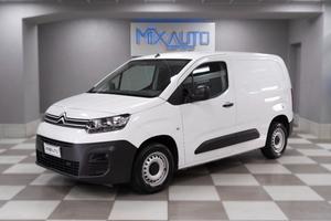 Citroen Berlingo 1.6 BlueHDI Talla M Control Van 7