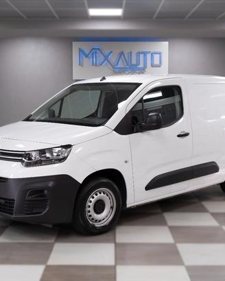 Citroen Berlingo 1.6 BlueHDI Talla M Control Van 7