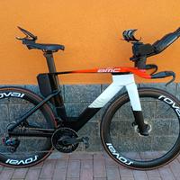 BMC Speedmachine Tg. M