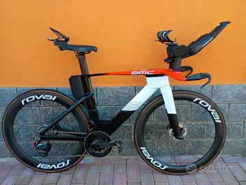 BMC Speedmachine Tg. M