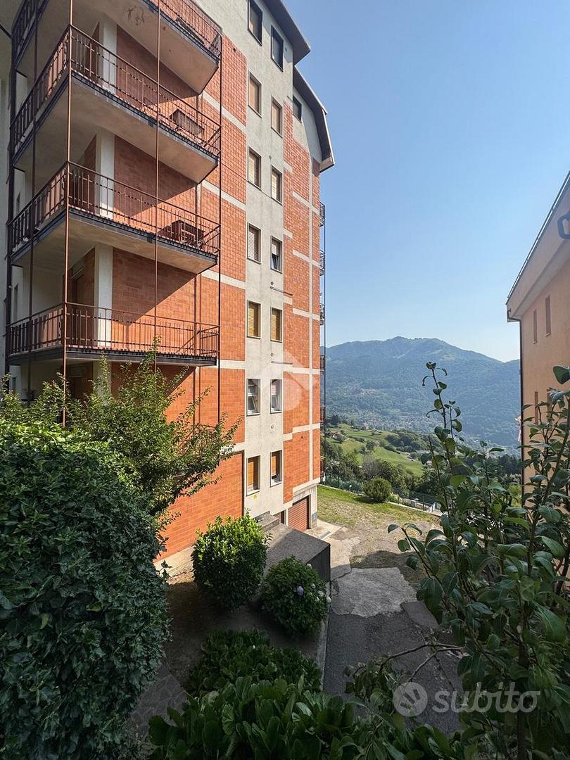 Appartamento – Bulgarograsso - Vista 3