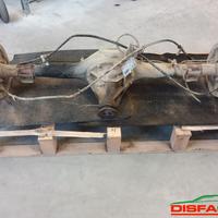 DIFFERENZIALE POSTERIORE MITSUBISHI L200 PICK-UP