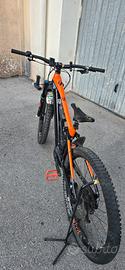  bici E bike 