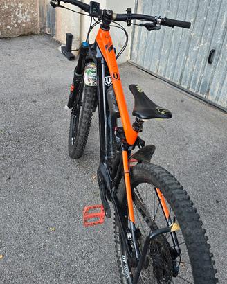  bici E bike 