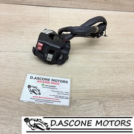 DEVIOLUCI SX DUCATI MONSTER 600 750 900