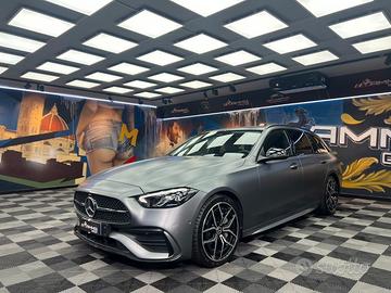 Mercedes-benz C SW 220 d mhev Premium auto (989)