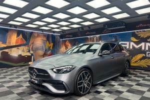 Mercedes-benz C SW 220 d mhev Premium auto (989)