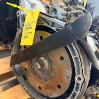 CAMBIO SERIE 1 2.0TD 2017