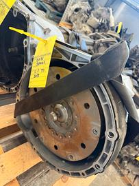 CAMBIO SERIE 1 2.0TD 2017