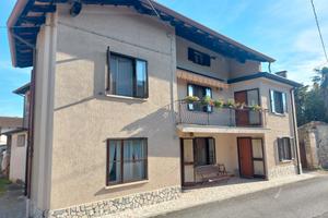 B&B con 6 camere e 6 bagni da rinnovare