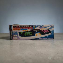 Twin Joystick Controller per Sony PlayStation