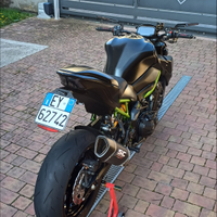 Kawasaki z900