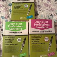 Libri Alphatest