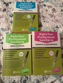 Libri Alphatest